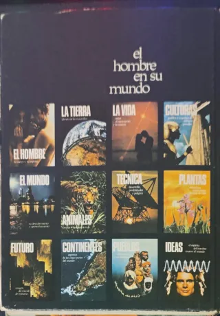 Libro animales, etiologia