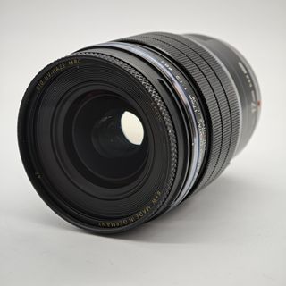 OBJETIVO OLYMPUS M ZUIKO 17MM LENTE F/1:1.2 PRO + PARASOL