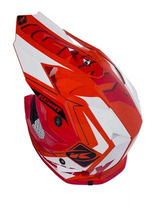 OFERTA! CASCO KENNY CROSS-ENDURO