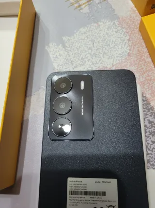 Redmi Realme 14x 5G 256GB