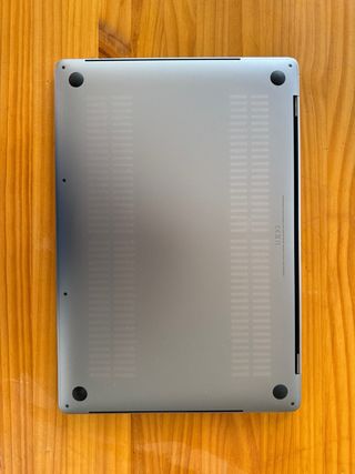 MacBook Pro 16” 2019 - Intel i9 2,3 Ghz - 1 TB SSD