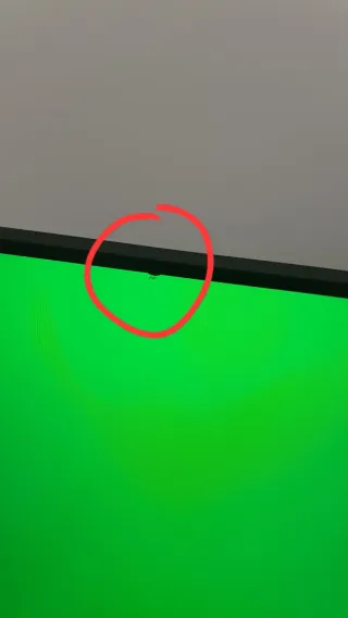 Pantalla Lenovo ThinkVision T32p-30 32 pulgadas