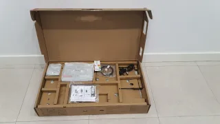 Pantalla Lenovo ThinkVision T32p-30 32 pulgadas