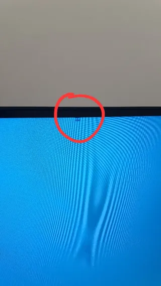 Pantalla Lenovo ThinkVision T32p-30 32 pulgadas