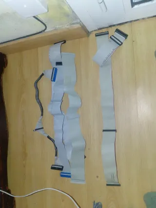 Cables IDE Varios Tipos