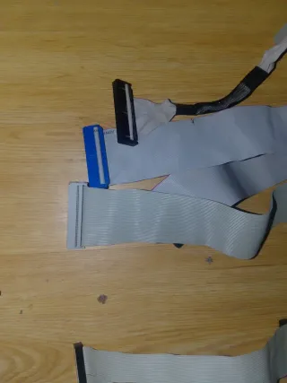 Cables IDE Varios Tipos