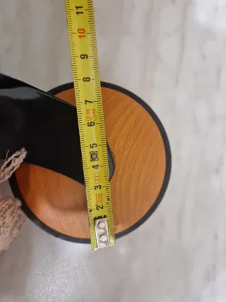 Ruote arredo legno 5 pezzi