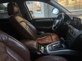 Audi Q5 quattro 2010