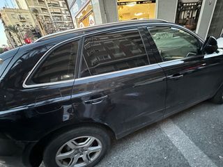 Audi Q5 quattro 2010