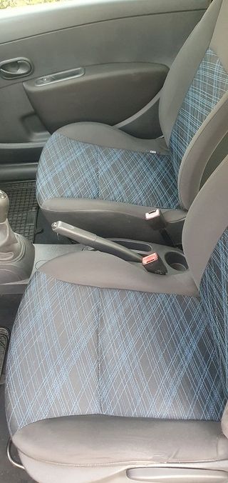 Renault Clio 1.2 75cv. 2008