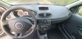 Renault Clio 1.2 75cv. 2008