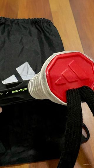 Pala Padel Adidas Cross it Control 3.5