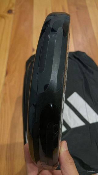 Pala Padel Adidas Cross it Control 3.5