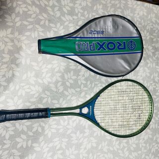 Lote 5 Raquetas Pádel Dunlop, Roxpro