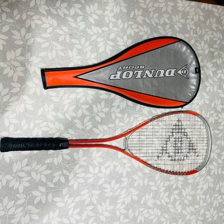 Lote 5 Raquetas Pádel Dunlop, Roxpro