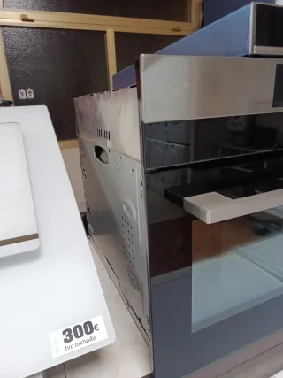 Horno AEG 150€