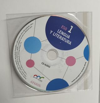 Lengua y Literatura 1.