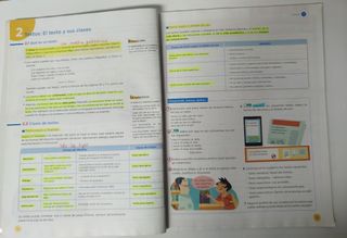 Lengua y Literatura 1.