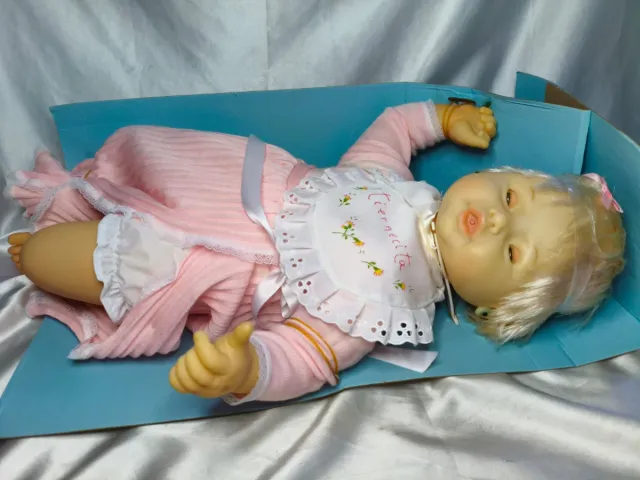 Boneca Jesmar Tiernecita y Tiernecito