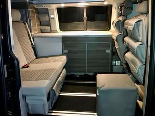 Soporte WC Thetford 335 California