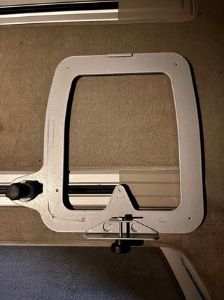 Soporte WC Thetford 335 California