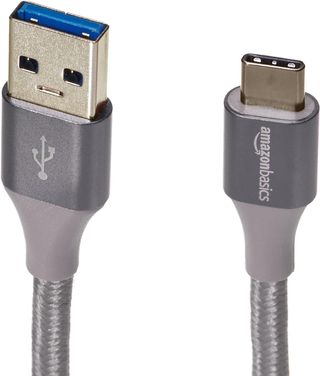 Amazon Basics USB 3.1 Gen 2, USB-C-auf-USB-A Ladek