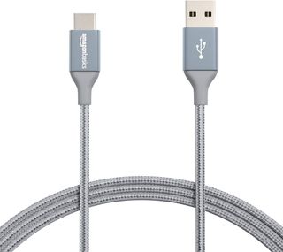 Amazon Basics USB 3.1 Gen 2, USB-C-auf-USB-A Ladek