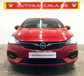 Opel Astra 2020 2.0 Gs Line