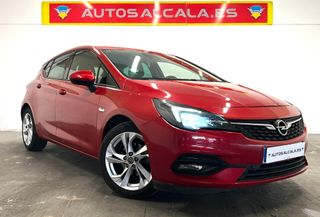 Opel Astra 2020 2.0 Gs Line