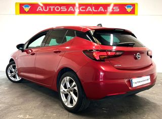 Opel Astra 2020 2.0 Gs Line