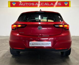 Opel Astra 2020 2.0 Gs Line