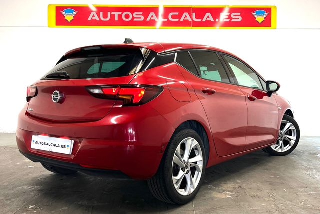 Opel Astra 2020 2.0 Gs Line