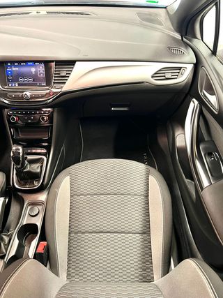 Opel Astra 2020 2.0 Gs Line