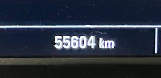 Opel Astra 2020 2.0 Gs Line