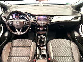 Opel Astra 2020 2.0 Gs Line