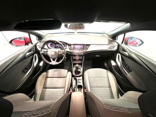 Opel Astra 2020 2.0 Gs Line