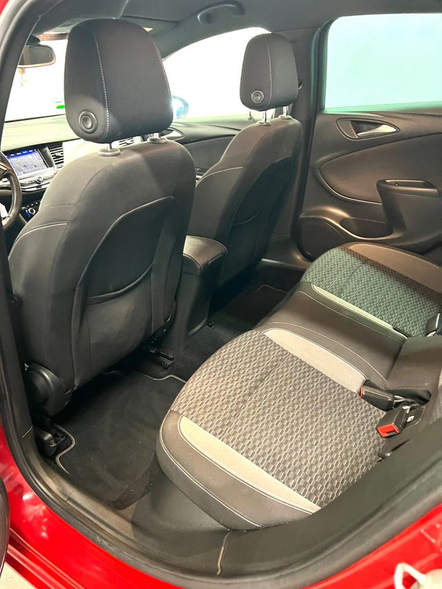 Opel Astra 2020 2.0 Gs Line