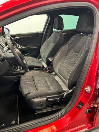 Opel Astra 2020 2.0 Gs Line