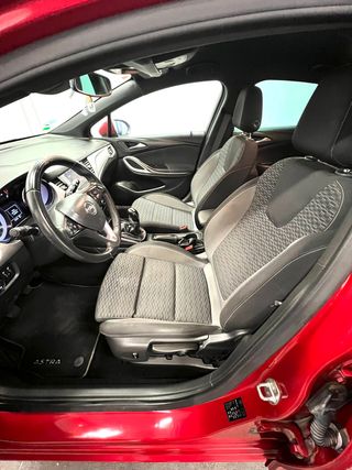 Opel Astra 2020 2.0 Gs Line