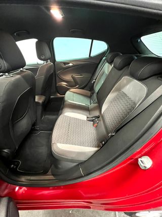 Opel Astra 2020 2.0 Gs Line