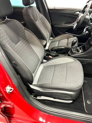 Opel Astra 2020 2.0 Gs Line