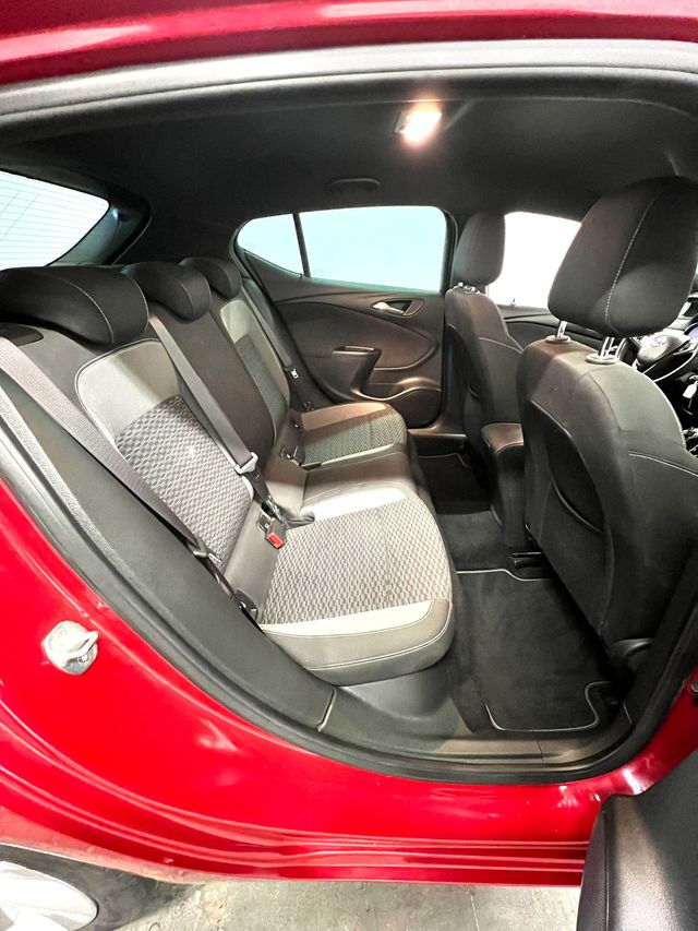 Opel Astra 2020 2.0 Gs Line