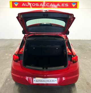 Opel Astra 2020 2.0 Gs Line
