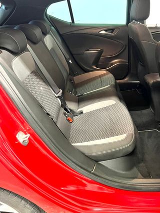 Opel Astra 2020 2.0 Gs Line