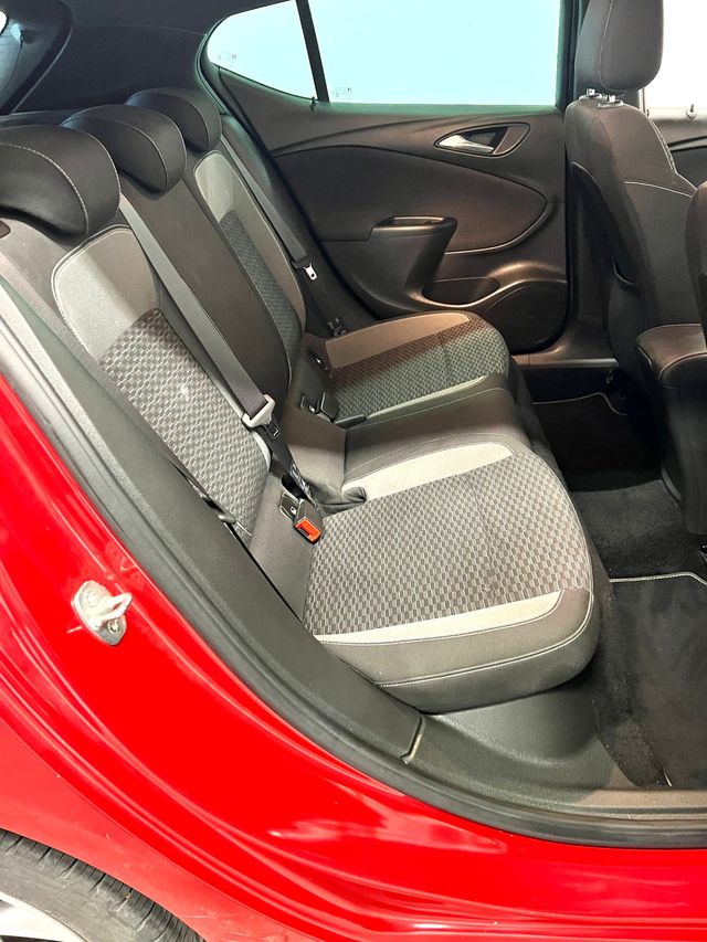 Opel Astra 2020 2.0 Gs Line