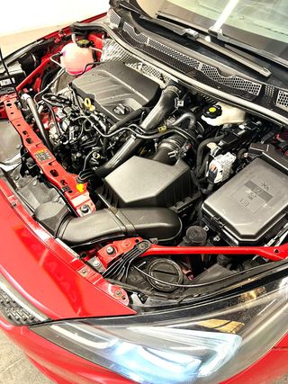 Opel Astra 2020 2.0 Gs Line