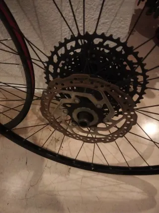 Llantas de Bicicleta 29