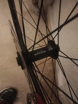 Llantas de Bicicleta 29