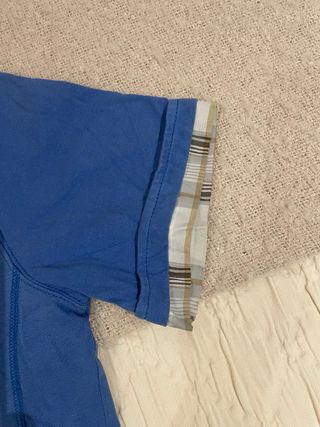 Polo Pepe Jeans Azul Caballero