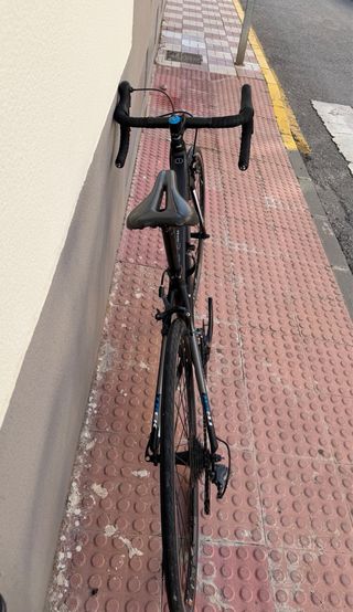 Bicicleta Carretera Trek (Niño)